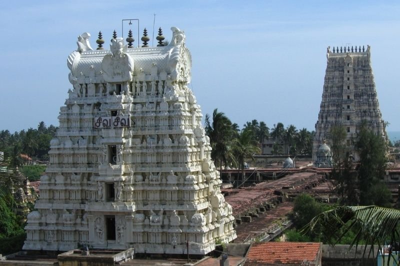 Best Rameswaram Tour Deals Madurai by Nt Holidays